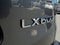 2026 Lexus LX 600 Luxury