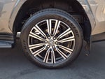 2026 Lexus LX 600 Luxury