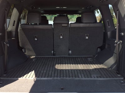 2026 Lexus LX 600 Luxury