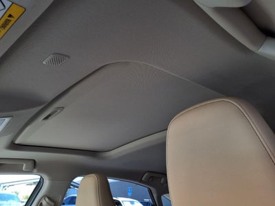2021 Lexus NX 300h