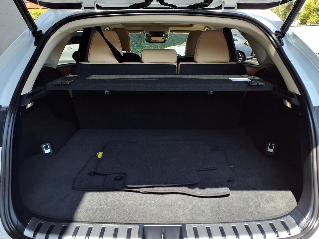 2021 Lexus NX 300h