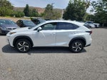 2021 Lexus NX 300h