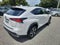 2021 Lexus NX 300h