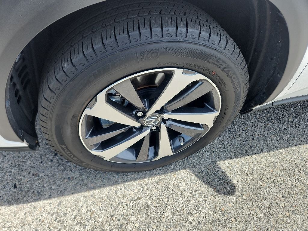 2021 Lexus NX 300h