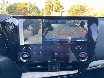 2024 Lexus NX 450h+ Luxury