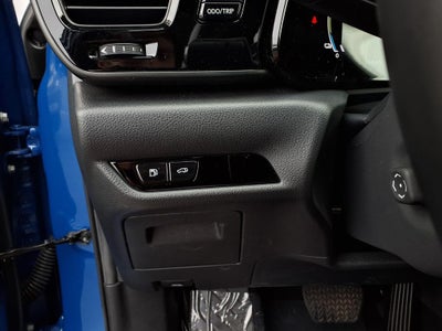 2024 Lexus NX 450h+ Luxury