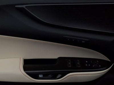 2024 Lexus NX 450h+ Luxury