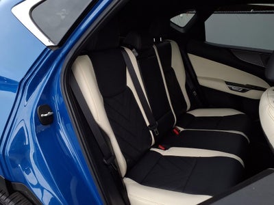 2024 Lexus NX 450h+ Luxury