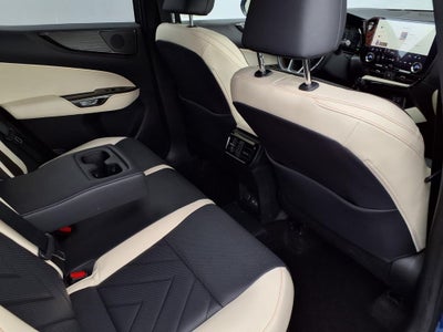 2024 Lexus NX 450h+ Luxury