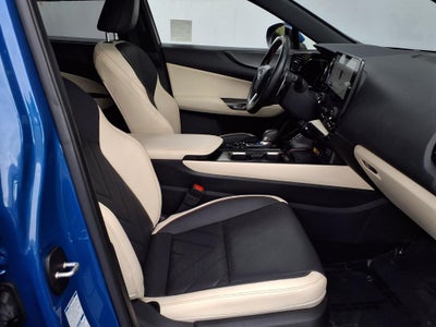 2024 Lexus NX 450h+ Luxury
