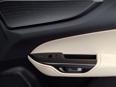 2024 Lexus NX 450h+ Luxury