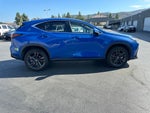 2024 Lexus NX 450h+ Luxury