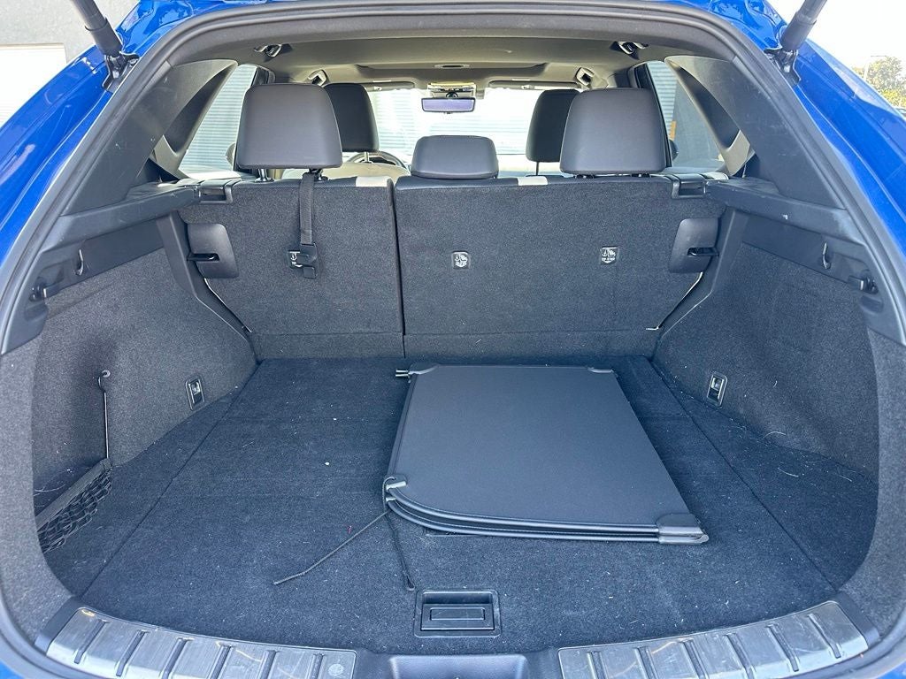 2024 Lexus NX 450h+ Luxury