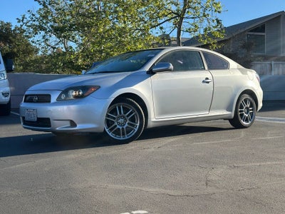 2010 Scion tC Base