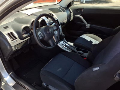 2010 Scion tC Base