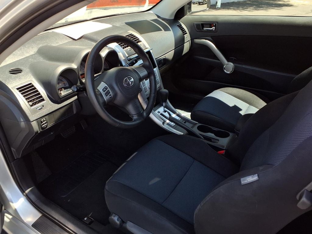 2010 Scion tC Base