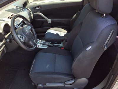 2010 Scion tC Base