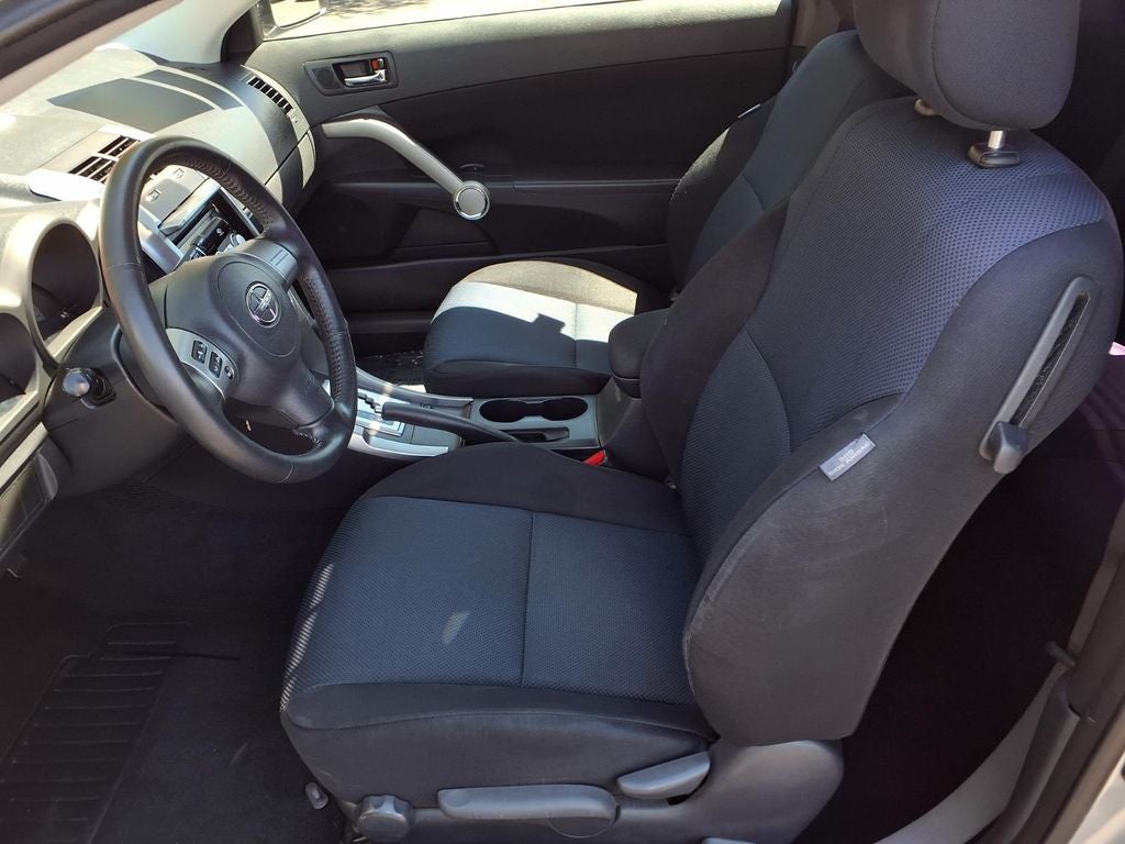2010 Scion tC Base
