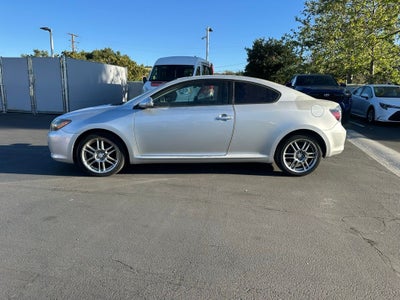 2010 Scion tC Base