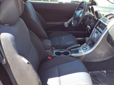 2010 Scion tC Base