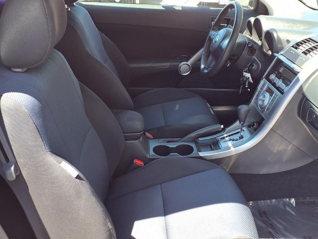 2010 Scion tC Base
