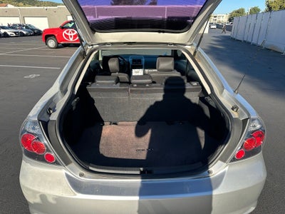 2010 Scion tC Base