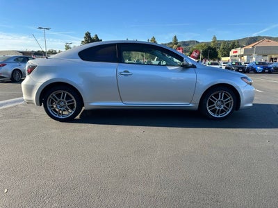 2010 Scion tC Base