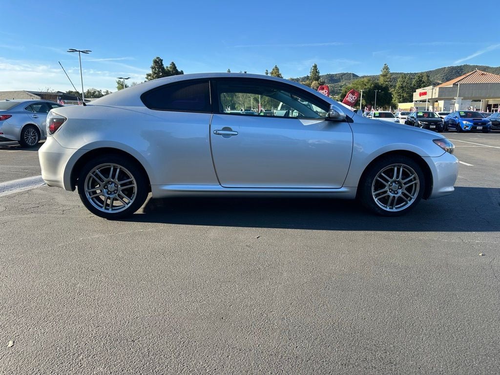 2010 Scion tC Base