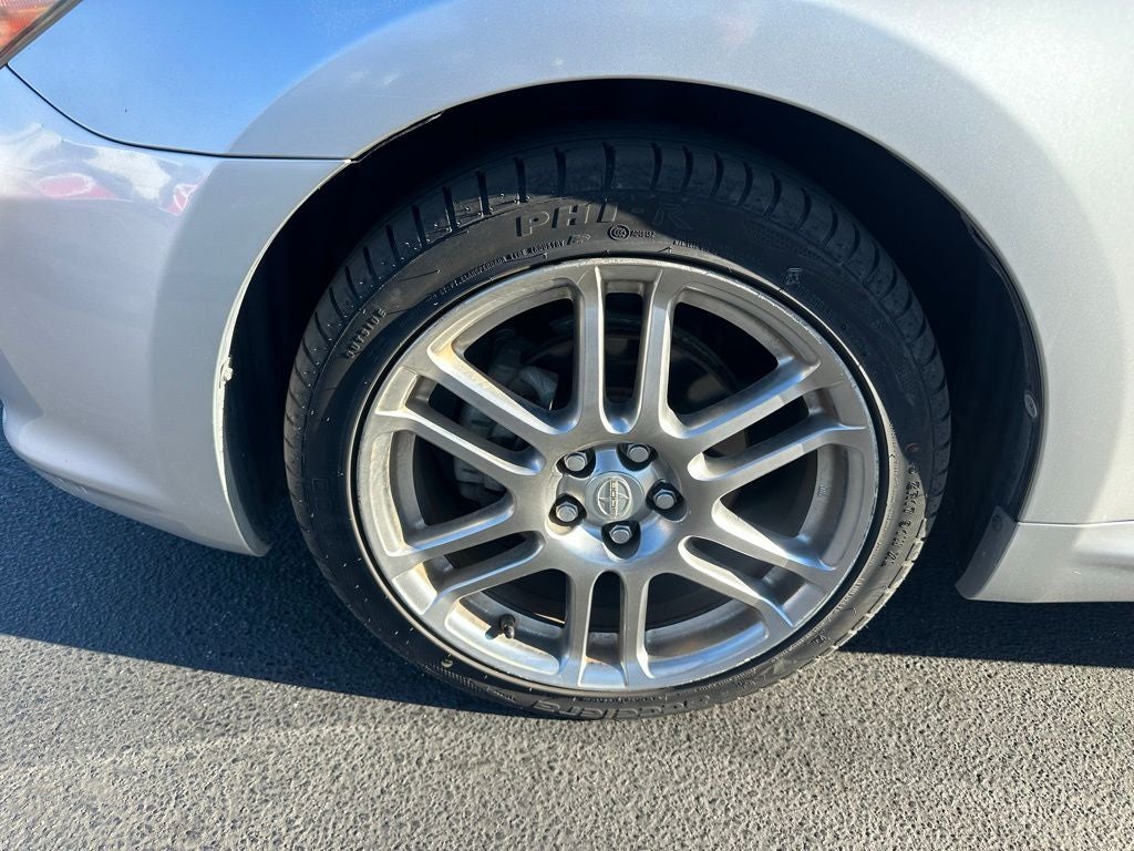 2010 Scion tC Base