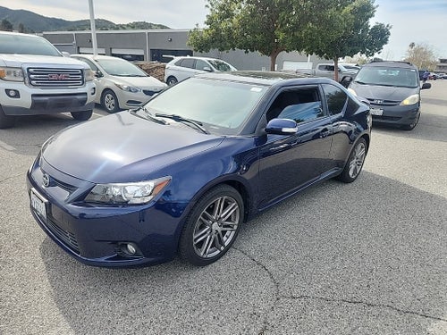 2013 Scion tC Base