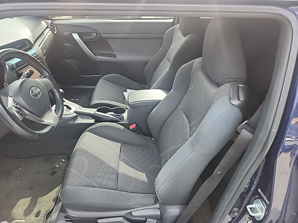 2013 Scion tC Base