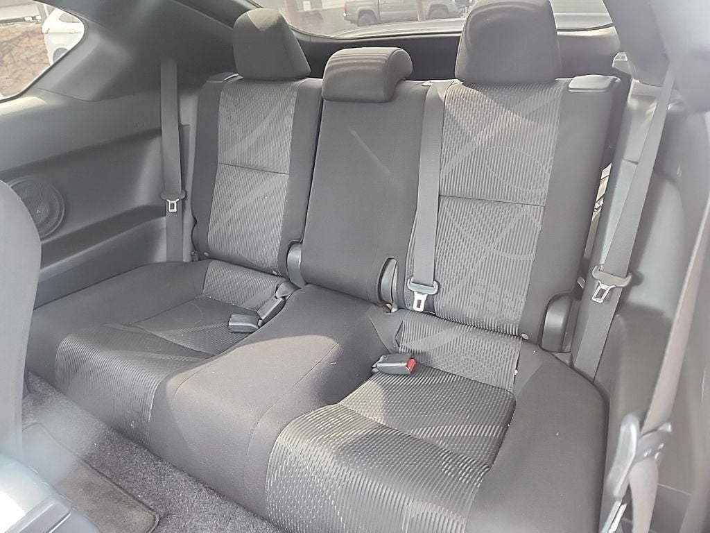 2013 Scion tC Base