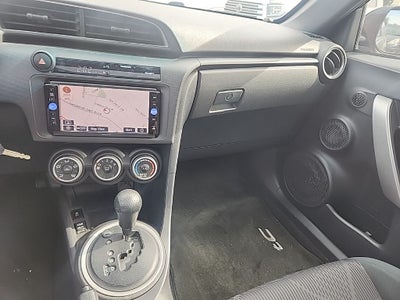 2013 Scion tC Base