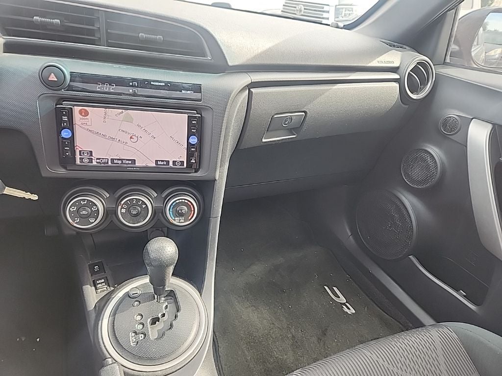 2013 Scion tC Base