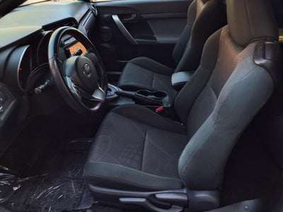 2013 Scion tC Base