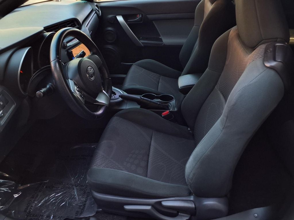 2013 Scion tC Base