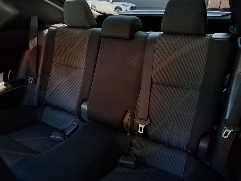 2013 Scion tC Base