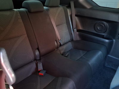 2013 Scion tC Base