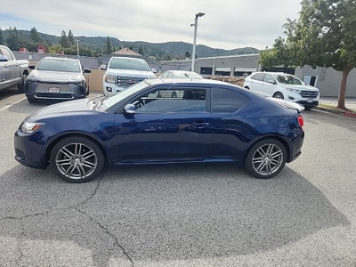 2013 Scion tC Base