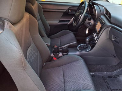 2013 Scion tC Base