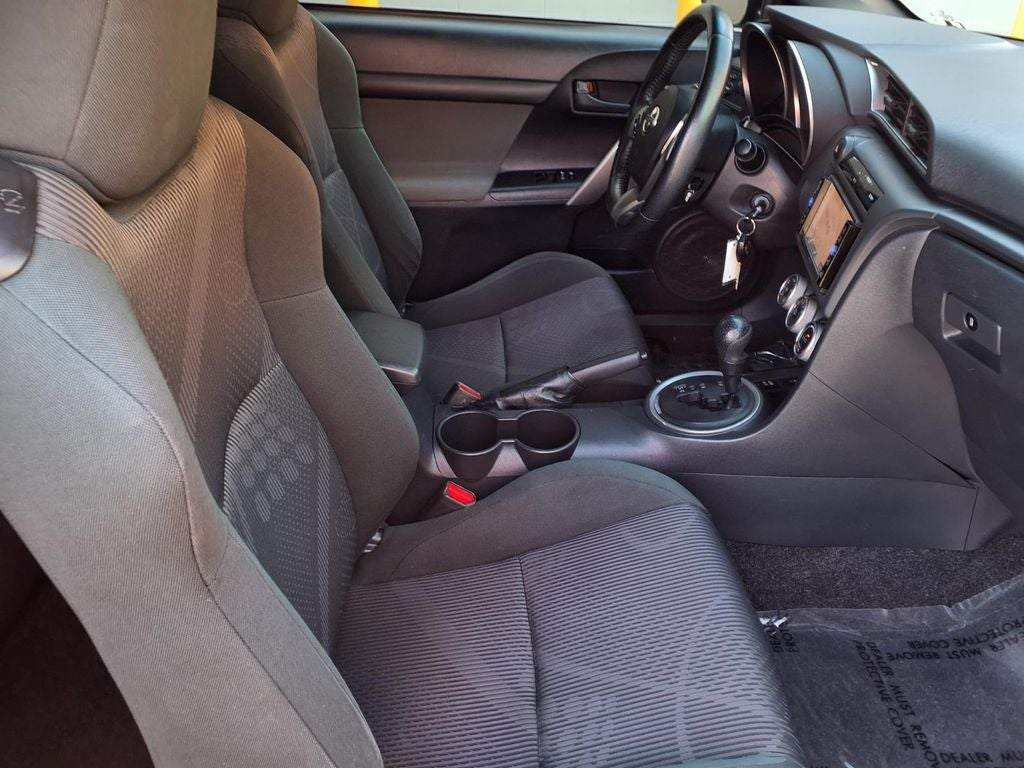 2013 Scion tC Base