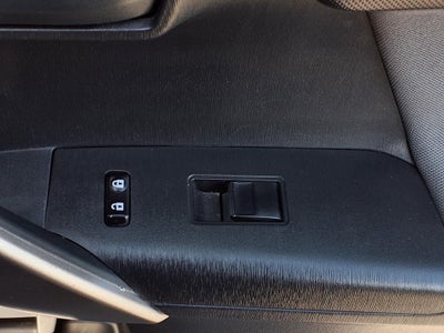 2013 Scion tC Base