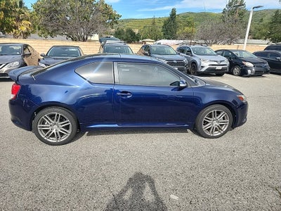 2013 Scion tC Base