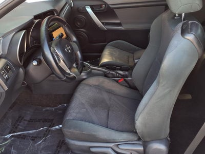 2011 Scion tC Base