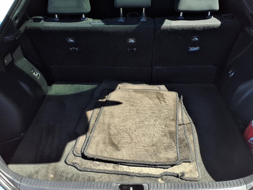 2011 Scion tC Base