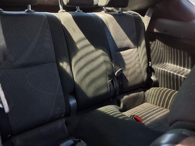 2011 Scion tC Base