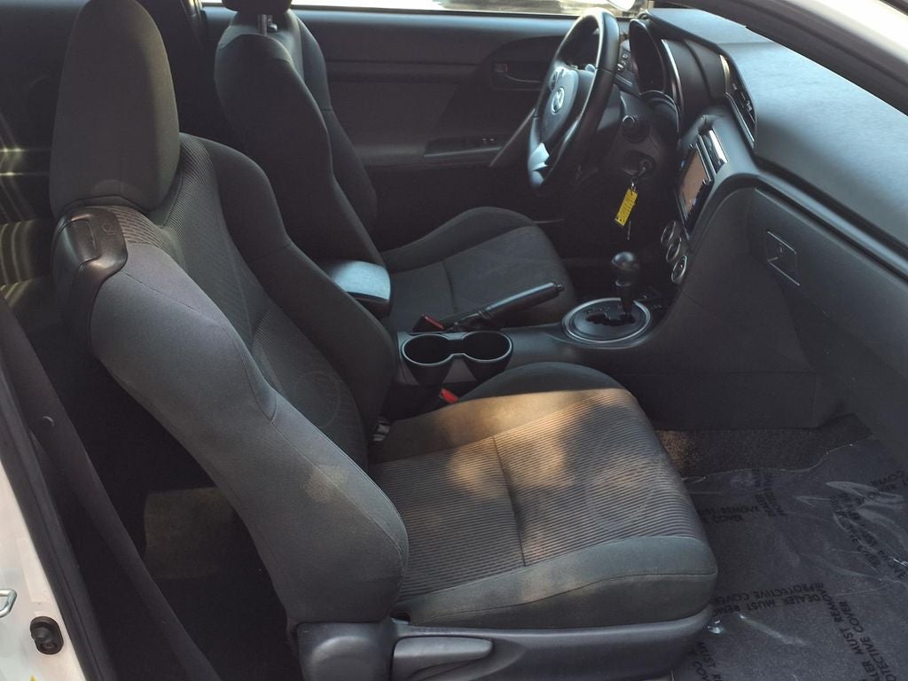 2011 Scion tC Base