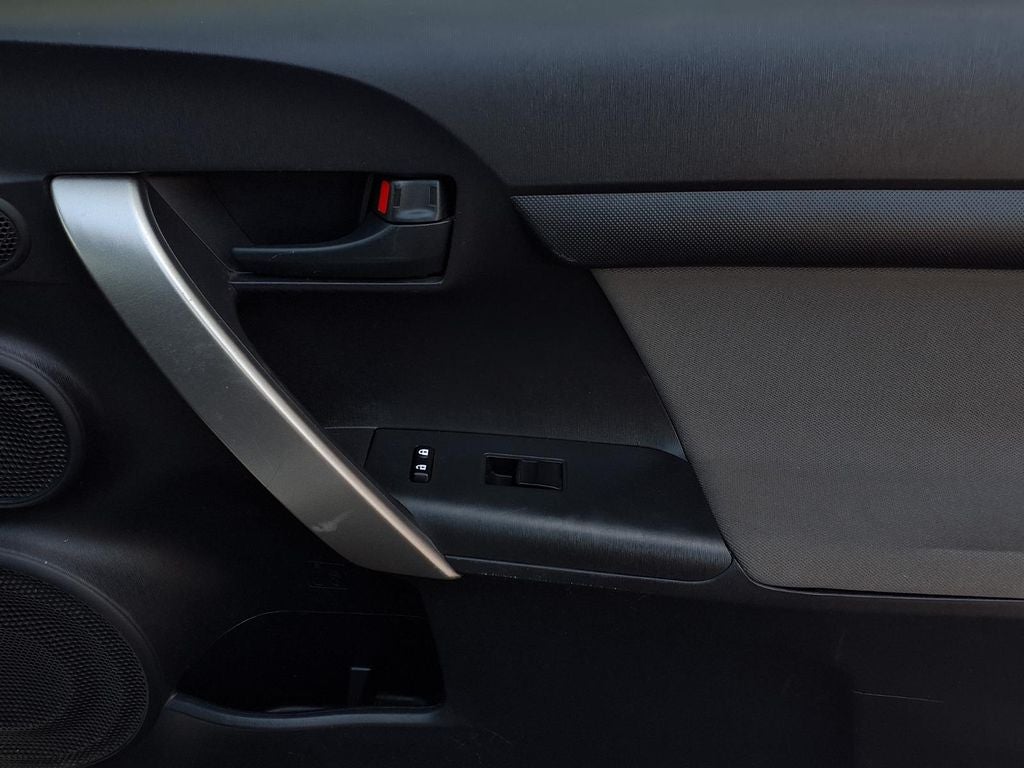 2011 Scion tC Base