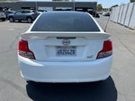 2011 Scion tC Base