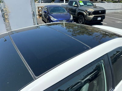 2011 Scion tC Base